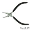 Alicate para curvar alambres