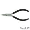 Alicate para curvar alambres