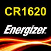 PILA ENERGIZER CR-1620
