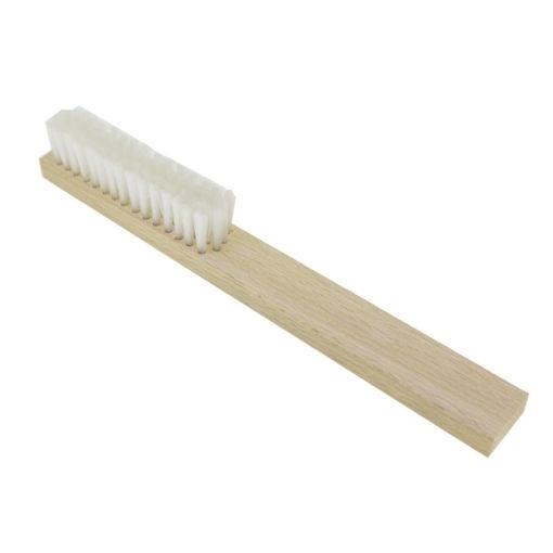  CEPILLO NYLON FINO 4 HILERAS 225 MM