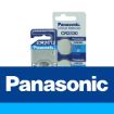 Batería de litio Panasonic CR 2477