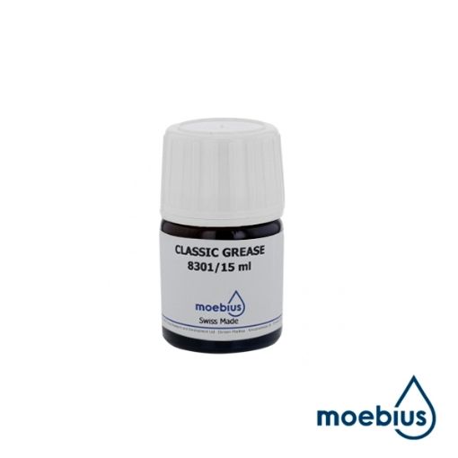 Imagen de Grasa natural Moebius 8301 15 ml - 8301-0015