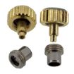 Imagen de Corona Dorada R90  Ø5.50mm  (T Ø3.50mm x 2.20mm)