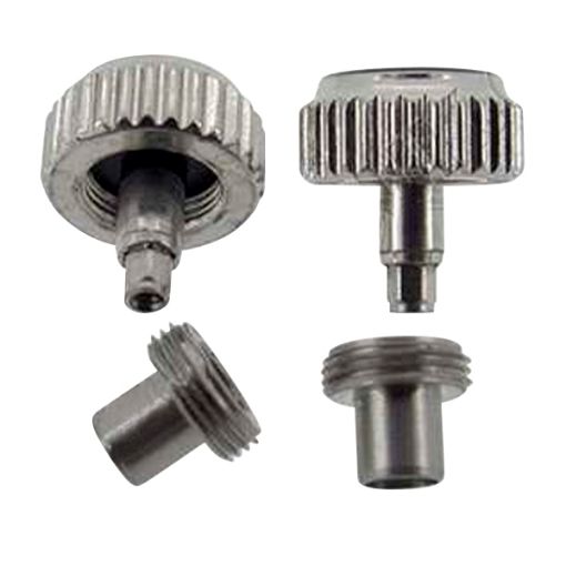 Imagen de Corona Acero R90 Ø3.50mm (T Ø3.00mm x 2.00mm)