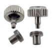 Imagen de Corona Acero R90 Ø8.00mm (T Ø4.00mm x 2.50mm)