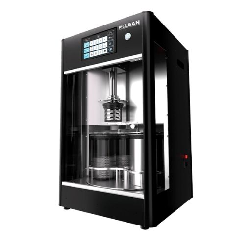 Imagen de Lavadora automática ultrasonido K-CLEAN