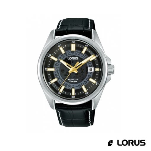 RELOJ LORUS AUTOMÁTICO RU411AX9