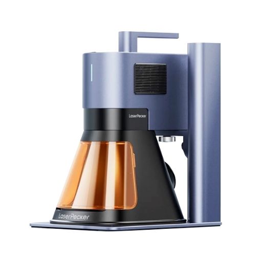 Imagen de Máquina grabar LáserPecker LP5 20W