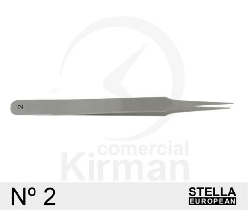 Stella European nº 2	