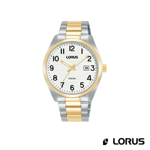 RELOJ LORUS RH912RX9