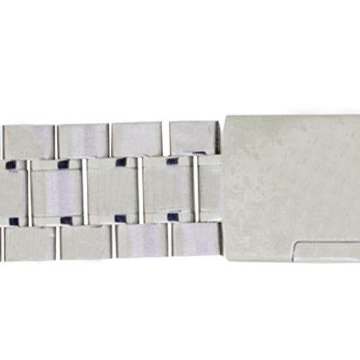ARMY ACERO CURVO 22MM 180MM	
