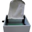 Imagen de FILTRO COLECTOR ASPIRADORA POLVO MAQUINA LASER
