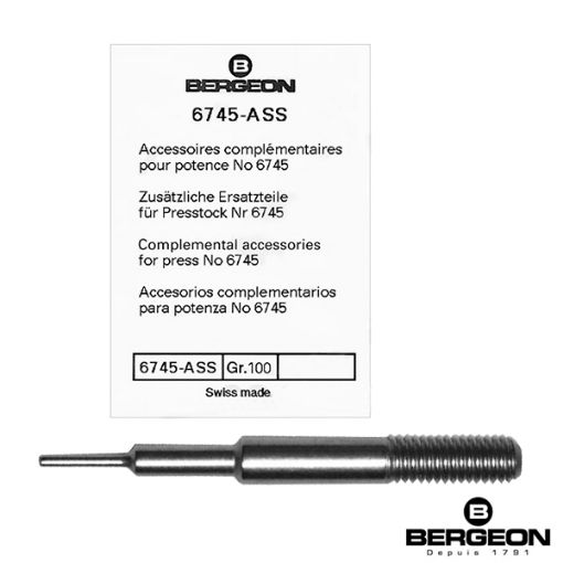 Imagen de Punzón redondo de recambio Bergeon - 6767-BF-0001