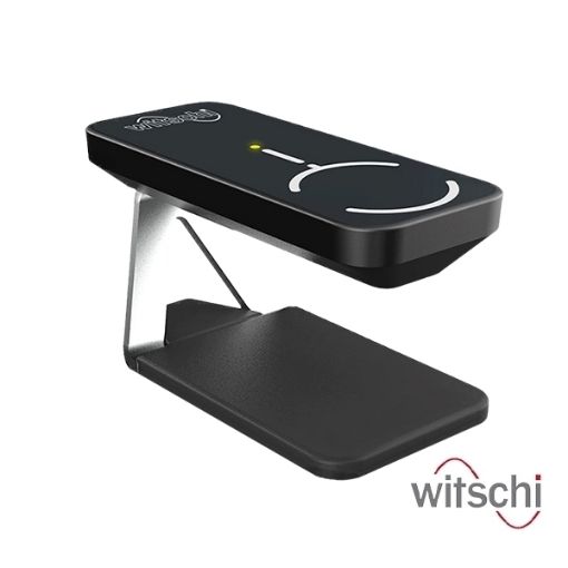 CRONOCOMPARADOR QUARTZSENSOR