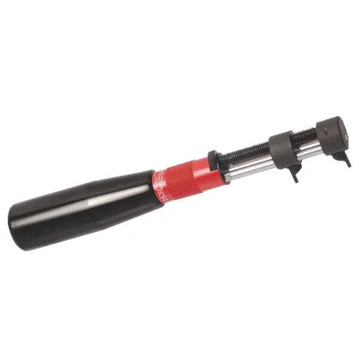Imagen de Llave Horotec para abrir y cerrar fondos roscados con hendiduras rectas - MSA 07.013