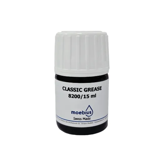 Imagen de Grasa natural Moebius 8200 15 ml - 8200-0020