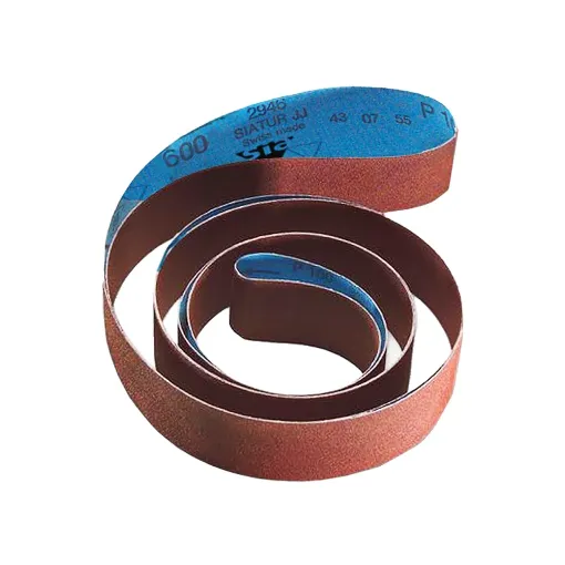 Imagen de Lija Circular 50x1000mm  GRANO 600