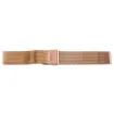 Imagen de Armi Oro Rosa 22 MM y 180 MM