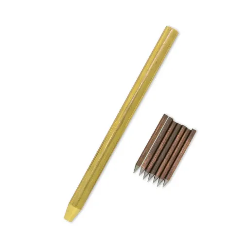 Imagen de Kit accesorio para maquina soldar patillas