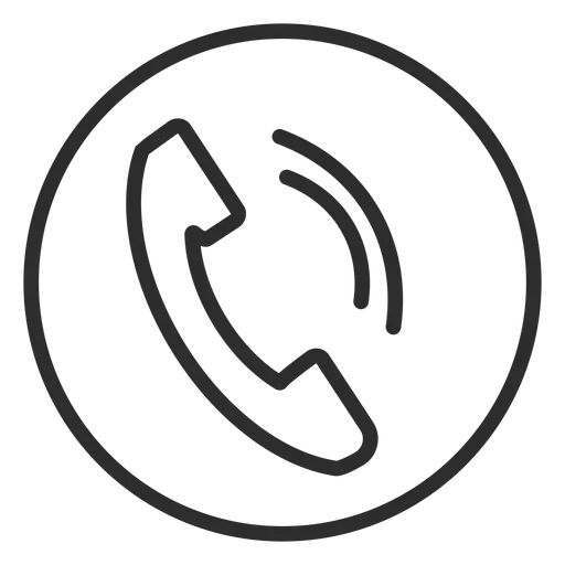 Icono de Teléfono